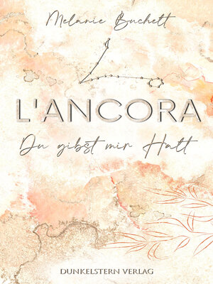 cover image of L'Ancora